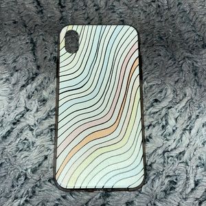 (free w/ bundle) Unbranded iPhone XR Case